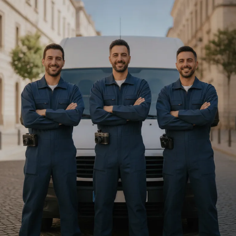 Investigatore Privato team a Benevento